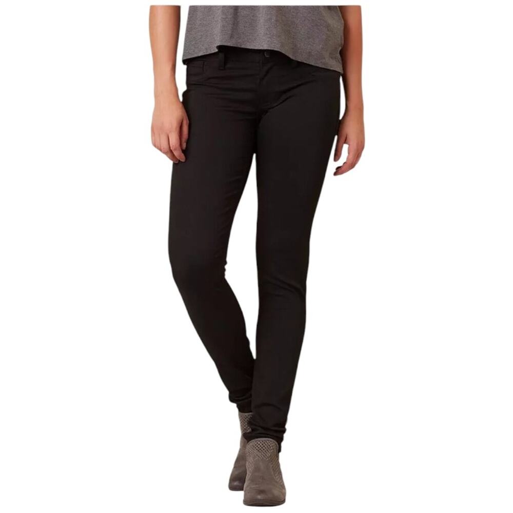 BKE Payton Black Skinny Stretch Jeans 30 EUC - Picture 2 of 12